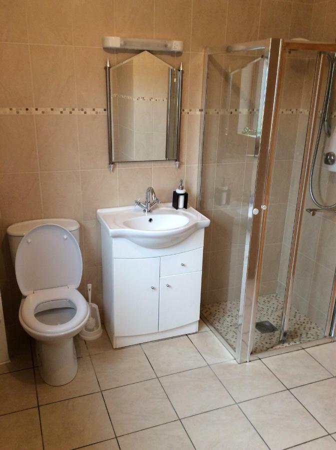 Erne View Cottage Kesh المظهر الخارجي الصورة